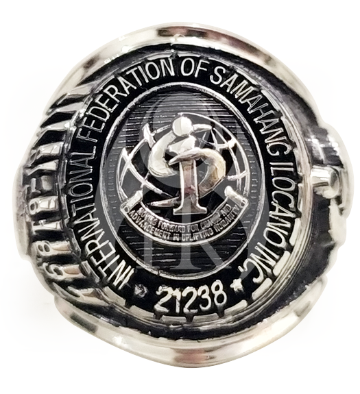 International Federation of Samahang Ilocano (CIASI) Bull Ring